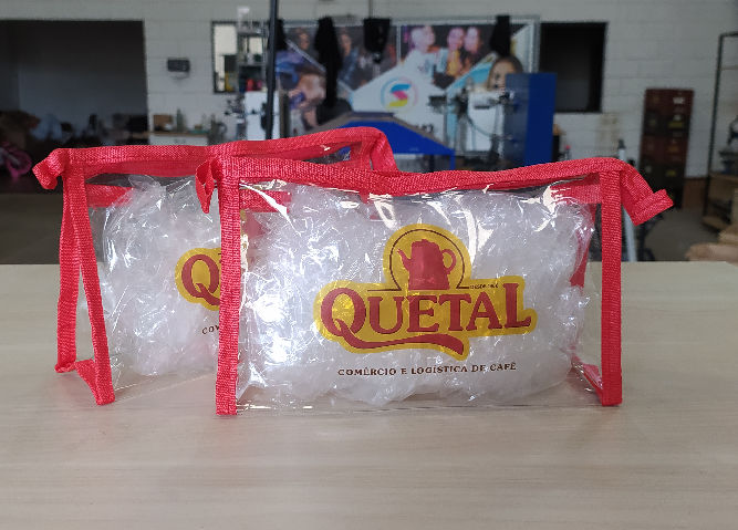 Bolsas Sacolas Necessaires