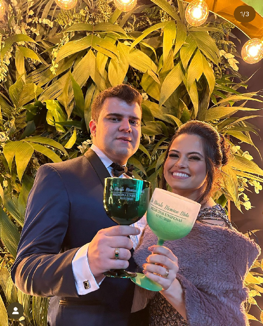 Aniversário