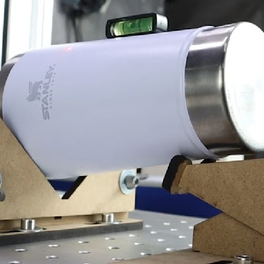 Gravação a Laser