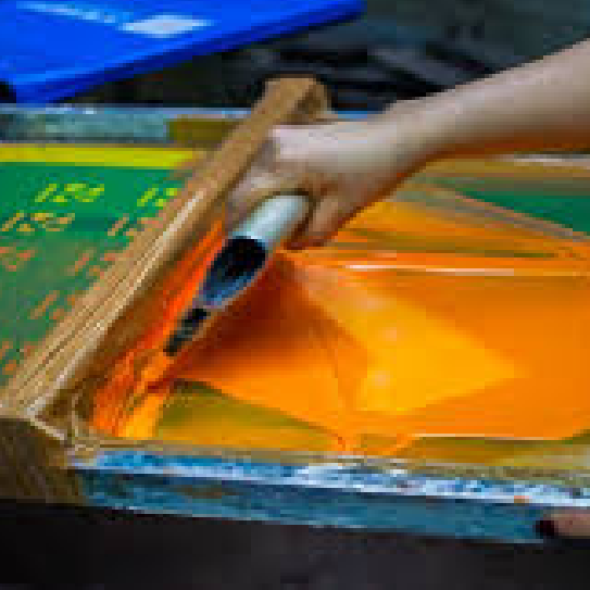 Serigrafia